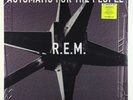 R.E.M. - Automatic For The People LP - Warner Bros. 180g SEALED