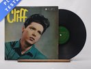 Cliff Richard & The Drifters Cliff -2 -2 LP Album Vinyl Record - VG/VG+