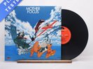 Focus Mother Focus LP Album Vinyl Record 1975 2302 036 Polydor - EX/EX