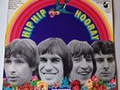 The Troggs  -  Hip Hip Hooray,  LP
