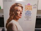 Connie Smith – Sings Great Sacred Songs LP ORIGINAL 1966 RCA STEREO NEW SEALED