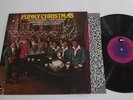 Clean  1st Ed 1976 Funky Christmas LP Various Artists * Jazz/SoulFunk *Tested