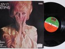 DUSTY SPRINGFIELD Dusty In Memphis ATLANTIC LP VG+/VG++ r