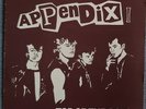 Appendix – Top Of The Pops - LP - Rock-O-Rama Records – RRR.37 - Insert