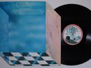 TRAFFIC The Low Spark Of... FRIDAY MUSIC LP VG+/VG++ 180g audiophile reissue r