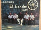 TITO HENRIQUEZ Y SU COMBO / RARE SALSA GUARACHA LP USA / FRAGOSO