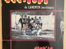 BEE TOPS du Lamentin / RARE WEST INDIES REGGAE PSYCH CADENCE LP