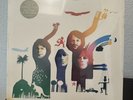 ABBA / THE ALBUM (LP, 1977)   ATLANTIC RECORDS SD 19164   SEALED