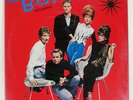 B-52'S FORBIDDEN PLANET ISLAND ILS81343 JAPAN VINYL LP