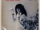 PATTI SMITH GROUP WAVE ARISTA 25RS24 Japan VINYL LP