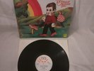 Vinyle 33t  FRUUPP prince of heaven eyes pressage UK label Dawn
