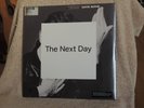 DAVID BOWIE THE NEXT DAY 2 x VINYL 180 grams + CD FACTORY SEALED 88765461861