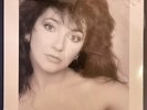 KATE BUSH The Whole Story SEALED 1986 LP GOLD STAMP PROMO Orig EMI PWAS-17242