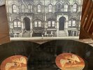 **Led Zeppelin**‎ Physical Graffiti Vinyl Record Swan Song ‎2 LP SS 2-200 1975