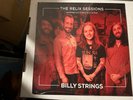 Billy Strings The Relix Sessions Vinyl Record New SEALED Lmtd Edtn Only 500 Made