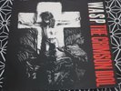 W.A.S.P. The Crimson Idol LP 1992 ORIGINAL NEAR MINT INSERT
