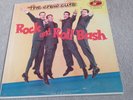 The Crew Cuts   -   Rock And Roll Bash    Vinyl   Canada