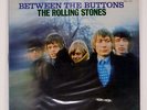 ROLLING STONES BETWEEN THE BUTTONS LONDON SLC173 Japan VINYL LP