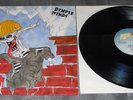 Dimple Minds ‎LP 