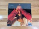 Ariana Grande – Eternal Sunshine - Translucent Ruby Red Vinyl LP New Sealed