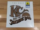 KC And The Sunshine Band 
