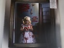 King Diamond Give Me Your Soul... Please Steel Clear Red White Splatter Vinyl LP