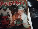 REDMAN  