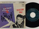 Gene Vincent & His Blue Caps 
