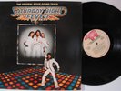 SATURDAY NIGHT FEVER OST Various Artists RSO 2XLP NM/VG++ gatefold r