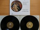 SAN 133-4 Verdi Requiem Schwarzkopf Ludwig Giulini 2LP Stereo 1st White Angel NM