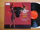 ASD 2448 Bizet Shchedrin The Carmen Ballet Rozhdestvensky NM Melodiya EMI