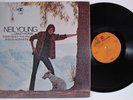 NEIL YOUNG & CRAZY HORSE Everybody Knows... REPRISE LP VG+ gatefold r