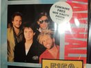 VAN HALEN DREAMS INSIDE SEALED 12
