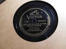 Woody Guthrie   Vigilante Man / I aint got no home in this  - RCA VICTOR  -  78