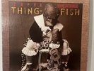 Zappa Thing Fish Original Cast Recording 3 Lp Box Set Mint