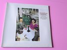 Led Zeppelin LP Presence Italy Orig 1976 Sealed Complete With Sticker