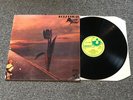 EX/VG+ THE PRETTY THINGS PARACHUTE HARVEST HARVEST SHVL 774 NO EMI BOX A-2 B-2