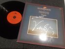 Vangelis autograph lp vinyl CHARIOTS OF FIRE signed live collectors rare