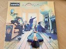 OASIS - Definitely Maybe - original 1994 double vinyl UK CRE LP169 Damont press