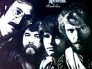 Creedence Clearwater Revival - Pendulum LP (VG+/VG+) '