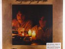 Longbranch/Pennywhistle - S/T LP - Geffen - Glenn Frey Eagles 180g SEALED