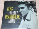 Elvis Presley 45 
