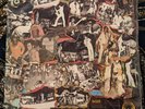 Fela Kuti Afrika 70 ‎- No Agreement (Afrobeat Rare Vinyl LP Nigeria)