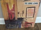 No Pain For Cakes by the Lounge Lizards (1987 Island In Shrink)
