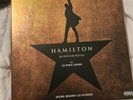 Hamilton (Original Broadway Cast Recording) by Hamilton / O.B.C.R. (Record,...