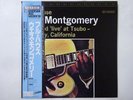 Wes Montgomery Full House Riverside Records VIJ-103 Japan  VINYL LP OBI