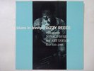Dizzy Reece Blues In Trinity Blue Note BN 4006 Japan  VINYL LP