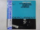 Kenny Drew Undercurrent Blue Note BN 4059 Japan  VINYL LP OBI