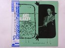 Art Blakey Quintet A Night At Birdland Volume 2 Blue Note BN 1522 Japan   LP OBI