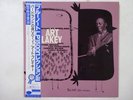 Art Blakey Quintet A Night At Birdland, Vol 1 Blue Note BN 1521 Japan   LP OBI